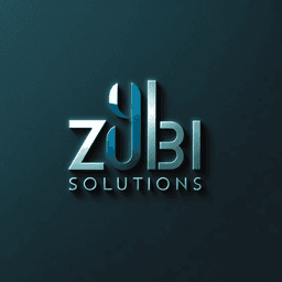Zubi Solutions Logo